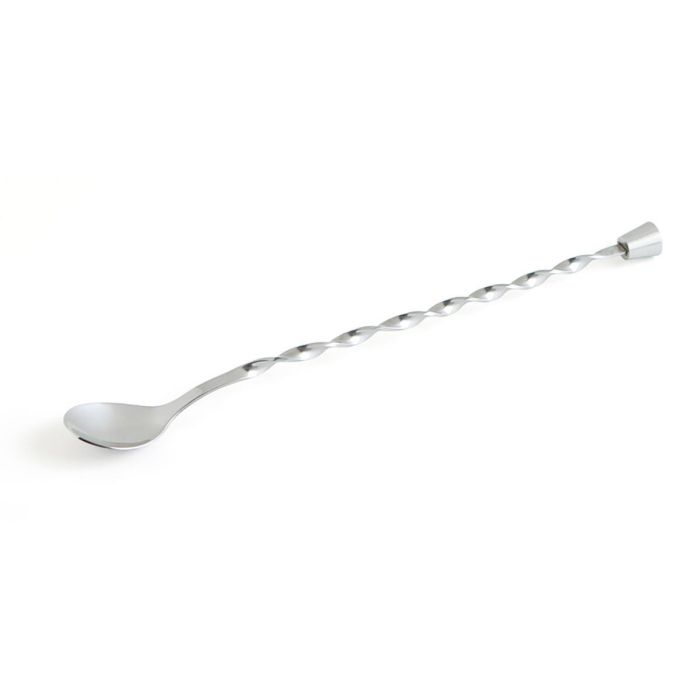 Cuchara Gin Tonic Inox Spirit Bar Koala 27 cm Cuchara Gin Tonic Inox Spirit Bar Koala 27 cm