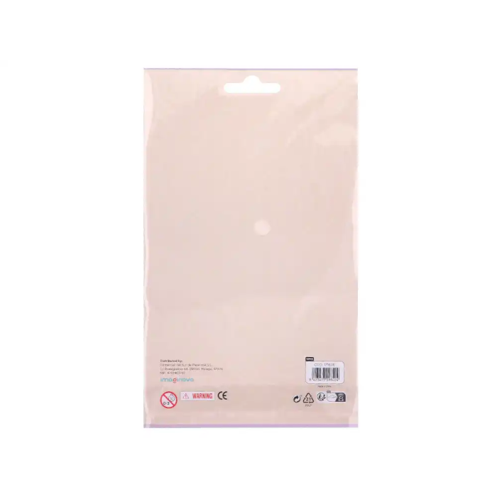 Imaginovo Pegatinas Magic Dreams Globo con Relieve 210x130 mm en Blister 2