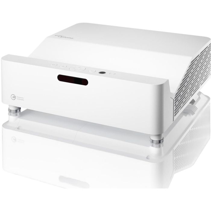 Optoma ZH430UST Proyector DLP Laser 4000 lúmenes Full HD 1080p (1920x1080) Ultracorta 3D Blanco 10 Optoma ZH430UST Proyector DLP Laser 4000 lúmenes Full HD 1080p (1920x1080) Ultracorta 3D Blanco 10