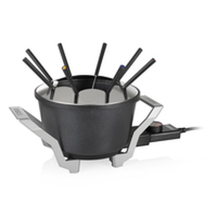 Fondue Princess 173100 1,5 L 800 W 2 Fondue Princess 173100 1,5 L 800 W 2