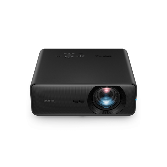 BenQ LH850ST Proyector Corto Alcance 9H.JT477.23E 4000 Lúmenes ANSI DLP 1080p Negro