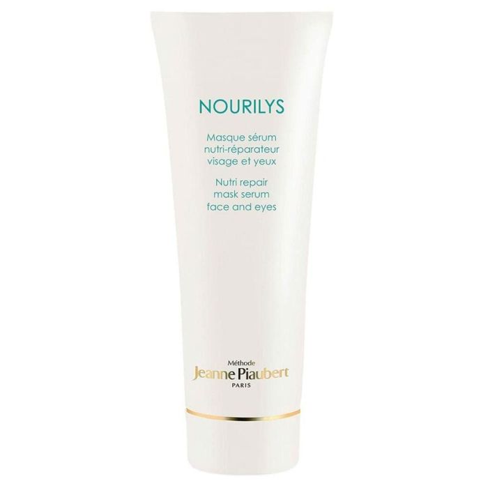 Jeanne Piaubert Nourilys Mascarilla-Serum Nutri-Reparador Rostro y Ojos 50ml 3