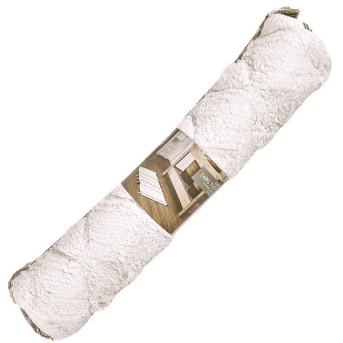 Alfombra Tufted Home Deco Factory 80x50 cm  2