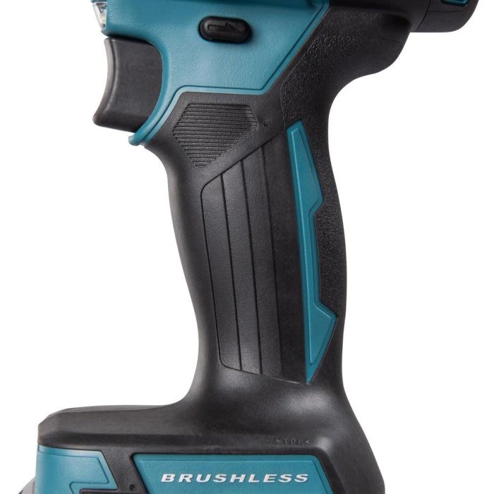 Makita DHP489RTJ Akku-Schlagbohrschrauber 2 Makita DHP489RTJ Akku-Schlagbohrschrauber 2