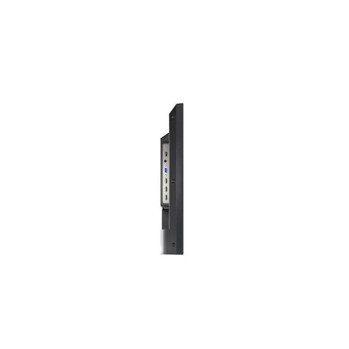 NEC MultiSync E328-2 Pantalla plana para señalización digital 81,3 cm (32") LCD 400 cd / m² Full HD Negro 16/7 2 NEC MultiSync E328-2 Pantalla plana para señalización digital 81,3 cm (32") LCD 400 cd / m² Full HD Negro 16/7 2