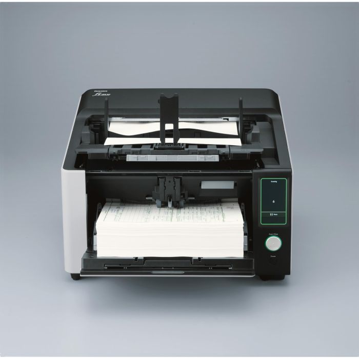 RICOH FI-8930 A3 DUPLEX DOCUMENT 2 RICOH FI-8930 A3 DUPLEX DOCUMENT 2
