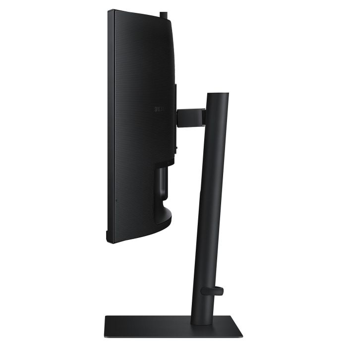 Samsung LS34C652VAUXEN Monitor 34" UltraWide QHD 100Hz 5ms VA Negro USB-C 7
