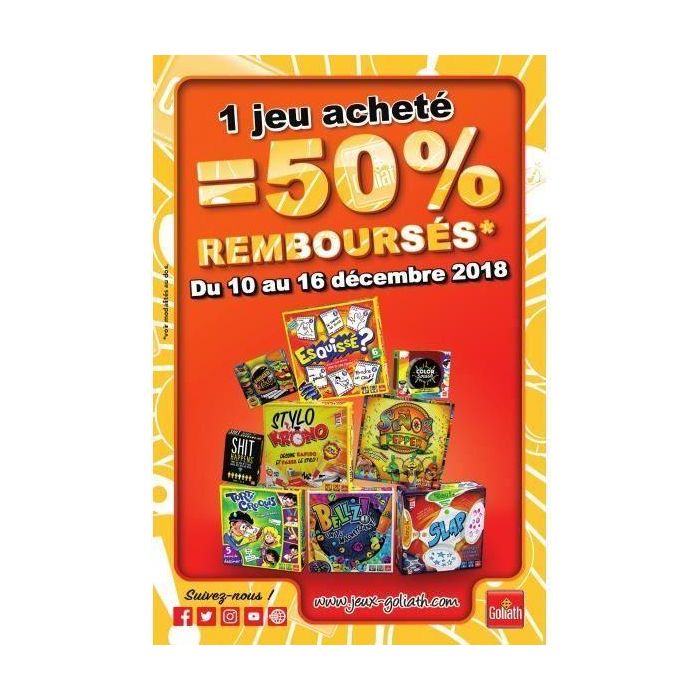 Goliath Sketched - Juego de Mesa para 6 Jugadores | Edad +8 Años | Niños y Niñas 4 Goliath Sketched - Juego de Mesa para 6 Jugadores | Edad +8 Años | Niños y Niñas 4