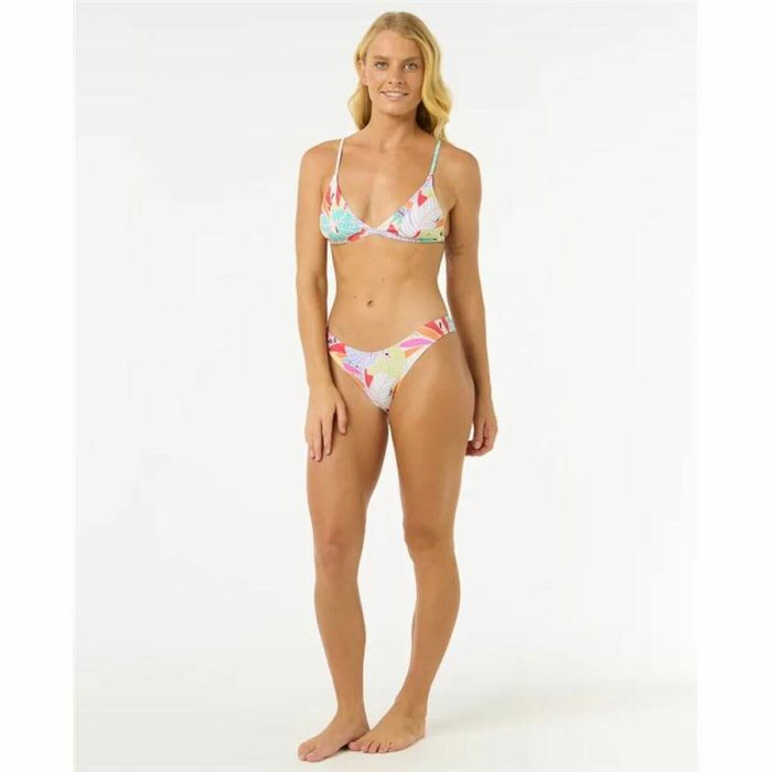 Bikini Rip Curl Cala Vadella Tri Azul 1 Bikini Rip Curl Cala Vadella Tri Azul 1