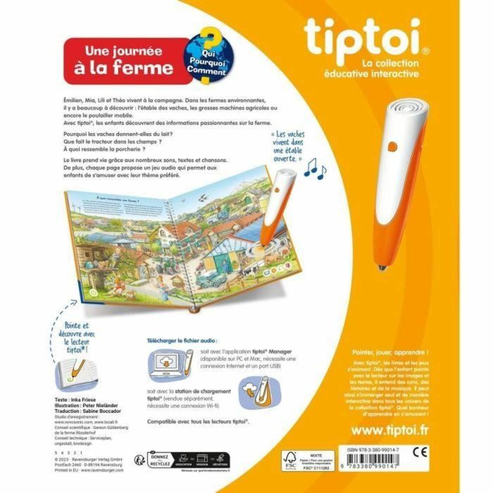 Juego Educativo Ravensburger 4 Juego Educativo Ravensburger 4