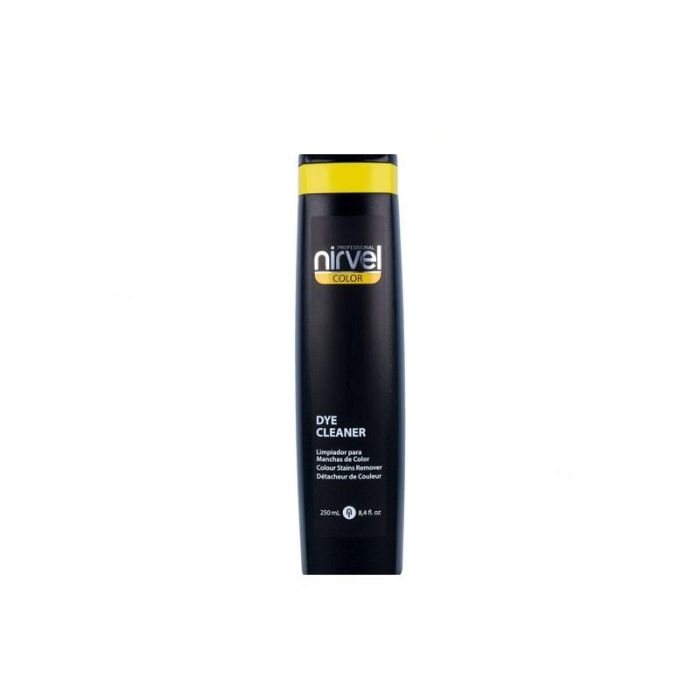 Nirvel Dye Cleaner 250 Ml Nirvel Dye Cleaner 250 Ml