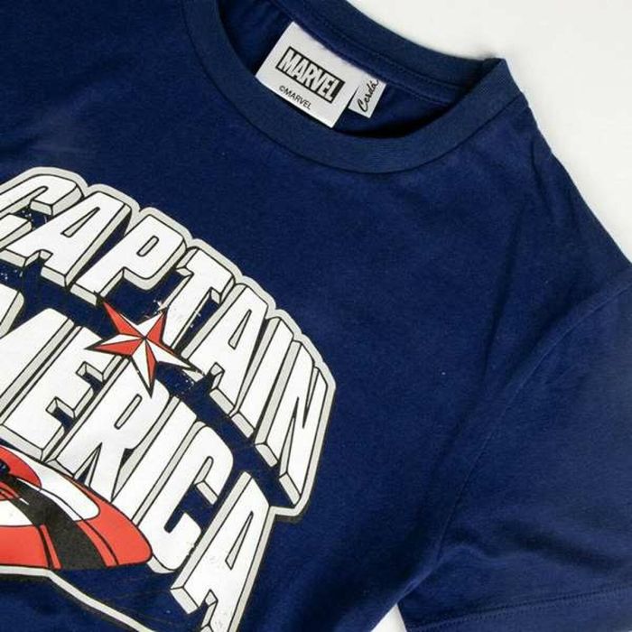 Cerdá Camiseta Corta Avengers 4 años 1 Cerdá Camiseta Corta Avengers 4 años 1