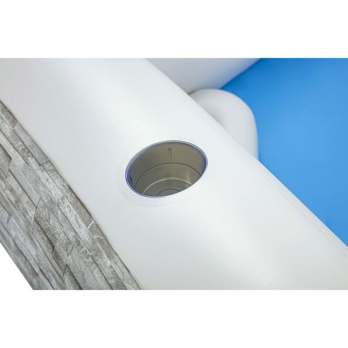Bestway Piscina Hinchable Familiar 213x206x53 cm +6 Años Jardin 54423 3 Bestway Piscina Hinchable Familiar 213x206x53 cm +6 Años Jardin 54423 3