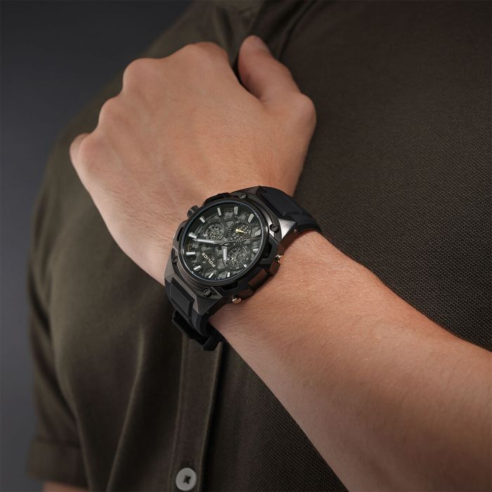 Reloj Hombre Police PEWGQ0071901 6 Reloj Hombre Police PEWGQ0071901 6