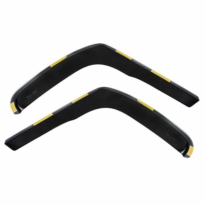 Deflector de viento HEKO Frontal