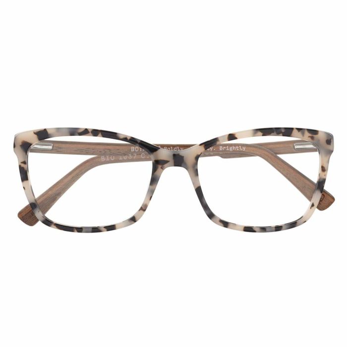 Montura de Gafas Mujer Botaniq MOD. BIO-1037 53170 5