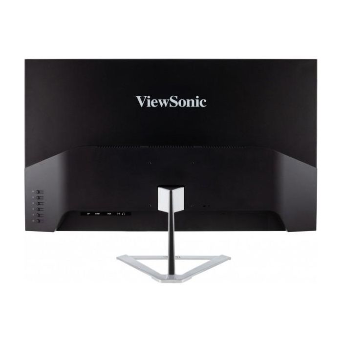 ViewSonic VX3276-MHD-3 Monitor IPS 32" Full HD (1920x1080) 4ms HDMI DisplayPort VGA Altavoces VESA Plata 6 ViewSonic VX3276-MHD-3 Monitor IPS 32" Full HD (1920x1080) 4ms HDMI DisplayPort VGA Altavoces VESA Plata 6