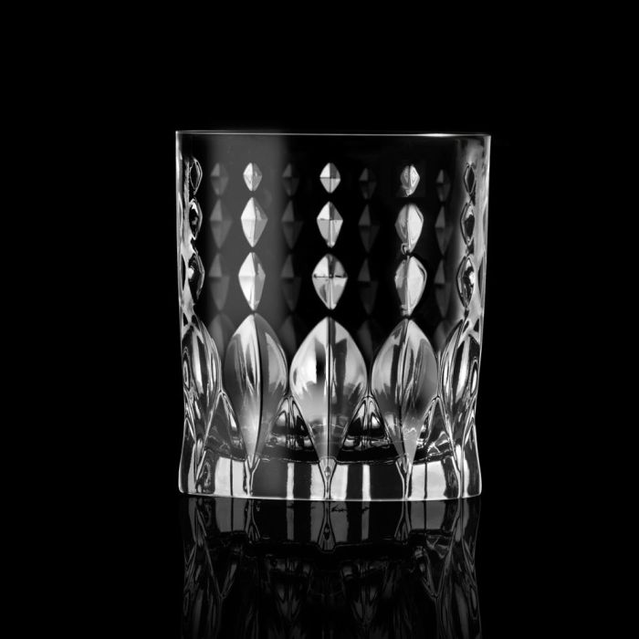 Vaso 340 Ml Mm Rcr Cristalleria IT altura 94 (6 Unidades) 2 Vaso 340 Ml Mm Rcr Cristalleria IT altura 94 (6 Unidades) 2