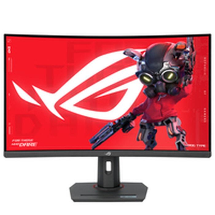 Monitor Asus 90LM0AC0-B01970 31,5" Quad HD 2