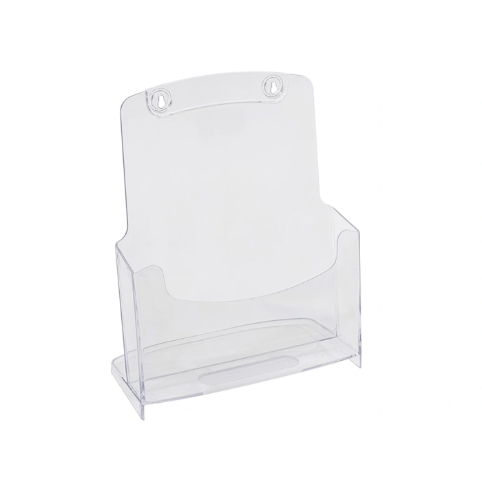 Q-connect Expositor Sobremesa Metacrilato DIN A4 Ref. 5753 1
