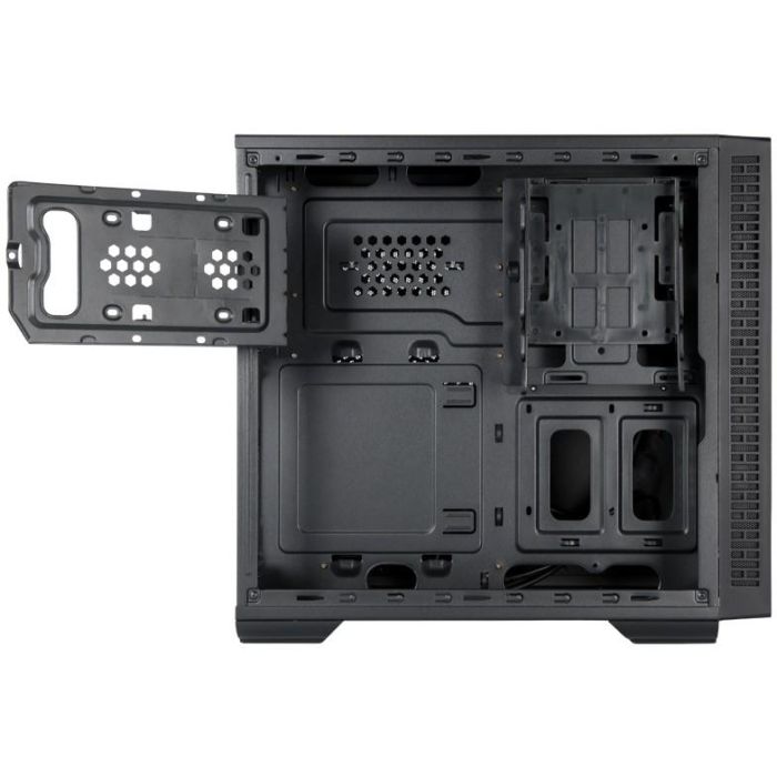 Midi Chieftec Uni Serie UK-02B-OP 2 Midi Chieftec Uni Serie UK-02B-OP 2