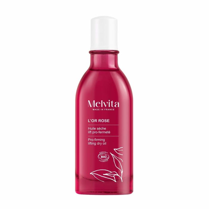 Loción Corporal Melvita L'OR ROSE 0 Loción Corporal Melvita L'OR ROSE 0
