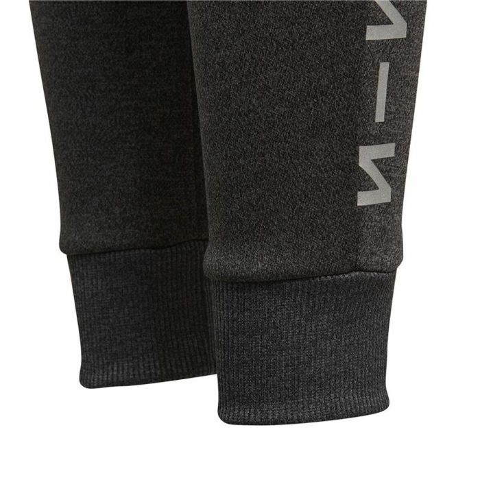 Pantalón de Chándal para Niños Adidas Nemeziz Gris oscuro 9-10 Años 1 Pantalón de Chándal para Niños Adidas Nemeziz Gris oscuro 9-10 Años 1