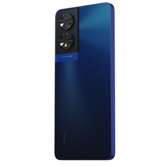 TCL 40 NXTPAPER Smartphone Android 13, Pantalla NXTPAPER 6.78", 8GB RAM, 256GB, Cámara 50MP, 5010 mAh, 4G, Azul 6 TCL 40 NXTPAPER Smartphone Android 13, Pantalla NXTPAPER 6.78", 8GB RAM, 256GB, Cámara 50MP, 5010 mAh, 4G, Azul 6