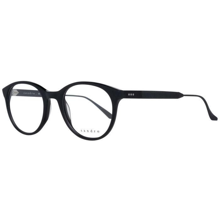 Montura de Gafas Hombre Sandro Paris SD1017 51001