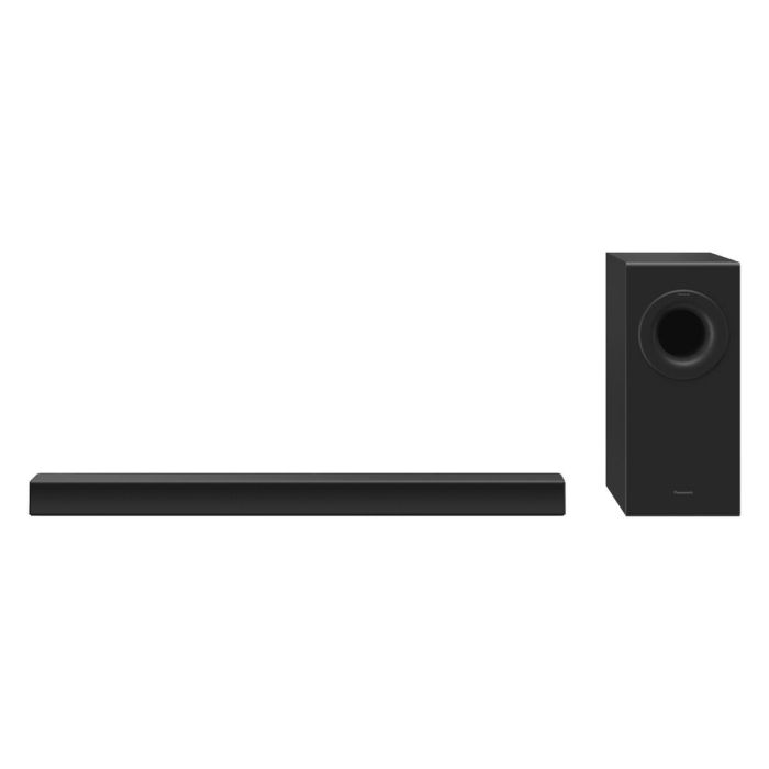 Barra de Sonido Inalámbrica Panasonic SC-HTB490 320 W 1 Barra de Sonido Inalámbrica Panasonic SC-HTB490 320 W 1