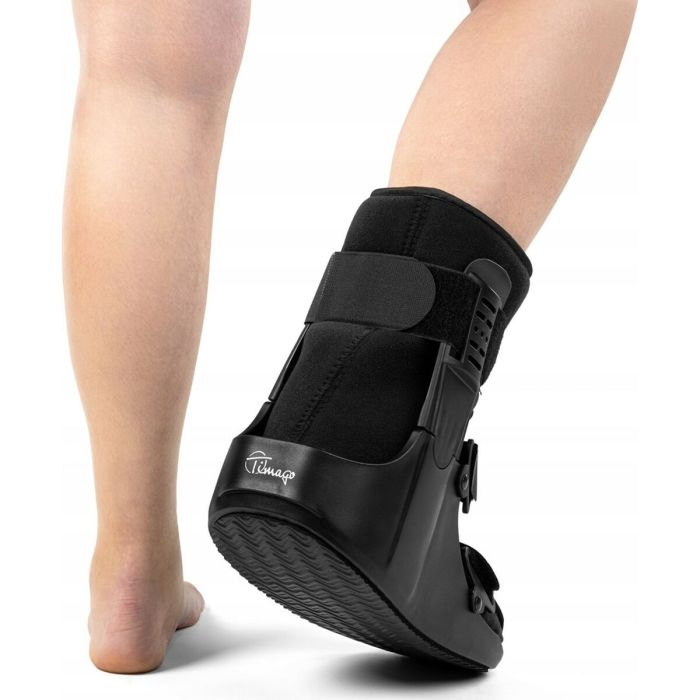 Rodillera Timago Sky-Walker Low 1 Rodillera Timago Sky-Walker Low 1