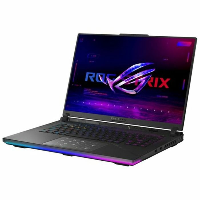 Laptop Asus ROG Strix Scar 16 2024 G634JZR-NM001W 16" 32 GB RAM 1 TB SSD NVIDIA GeForce RTX 4080 6