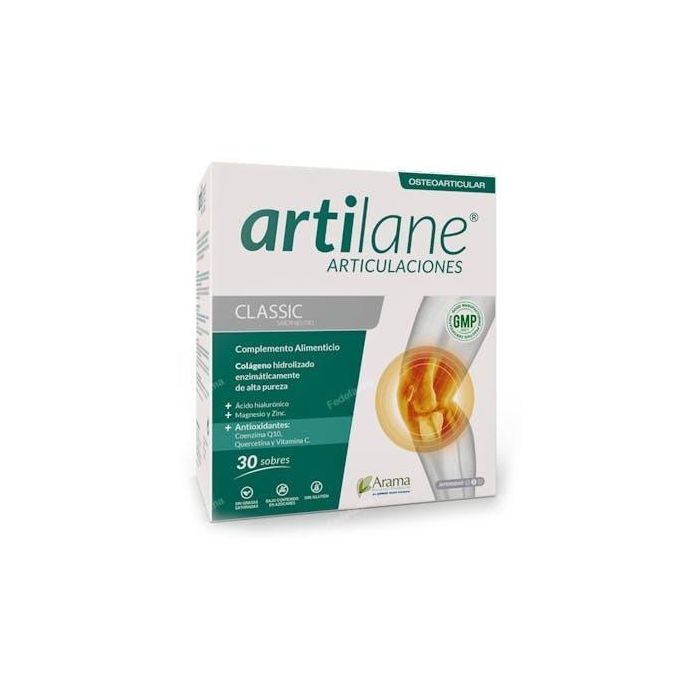 Artilane Classic Sobres