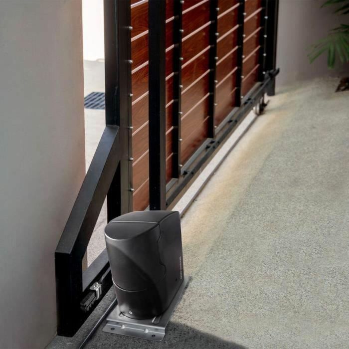 Scs Sentinel SCS3701085206475 Motorización de cancelas cremallera SimplyOpen 3 1