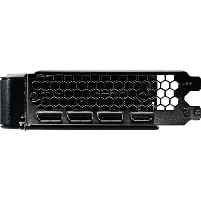 Gainward RTX5060 Ghost OC 8GB GDDR7 HDMI 3xDP 8 Gainward RTX5060 Ghost OC 8GB GDDR7 HDMI 3xDP 8