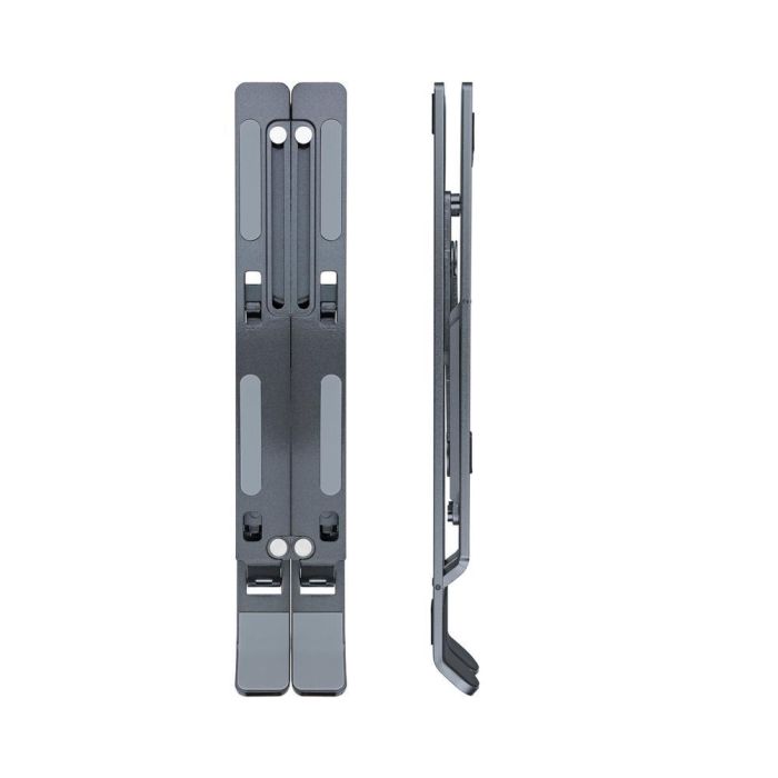 TooQ TQLRS0035-AL-G soporte para ordenador portátil 38,1 cm (15") 1 TooQ TQLRS0035-AL-G soporte para ordenador portátil 38,1 cm (15") 1