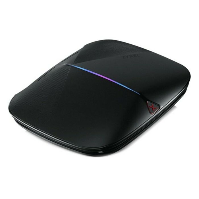 Router ZyXEL NBG7815-EU0102F WiFi 6 GHz 4 Router ZyXEL NBG7815-EU0102F WiFi 6 GHz 4