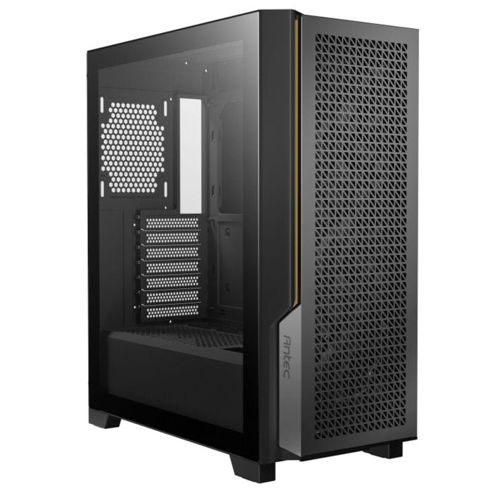 Caja Semitorre ATX Antec P20C Negro