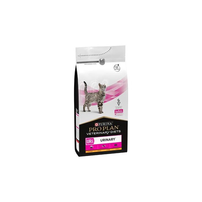 Purina Proplan Diet Feline Ur Urinary 1,5 kg