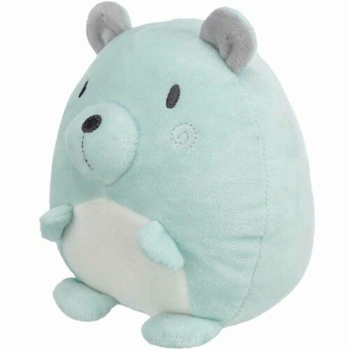 Peluche para perros Trixie Poliéster Felpa Oso 14 cm 5 Peluche para perros Trixie Poliéster Felpa Oso 14 cm 5
