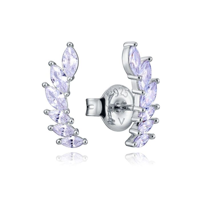 Pendientes Mujer Viceroy 13081E000-30 Plata de ley 925 0 Pendientes Mujer Viceroy 13081E000-30 Plata de ley 925 0