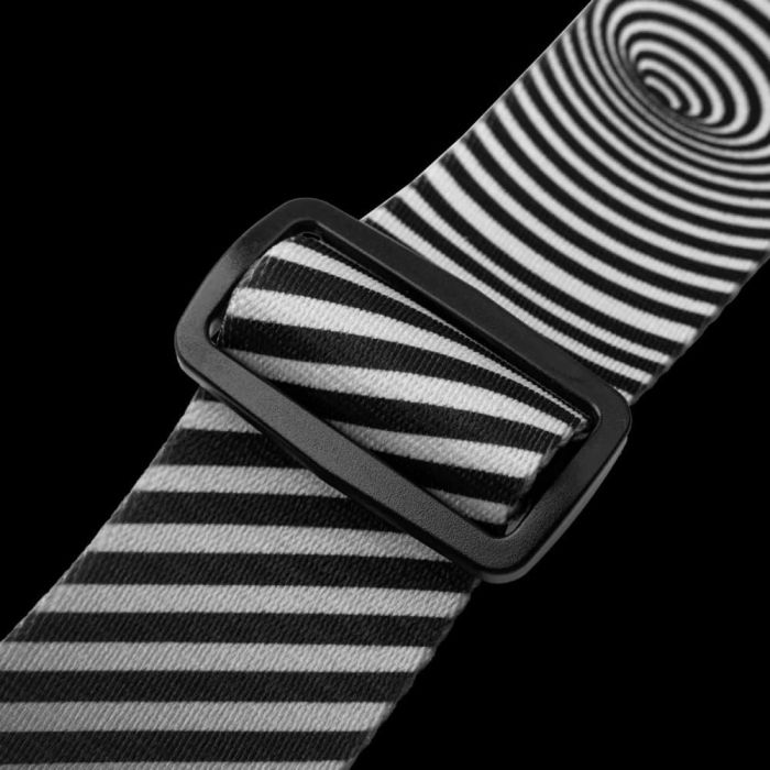 Correa Levy'S Optical Illusion Series 2" - Worm Hole Levys 1