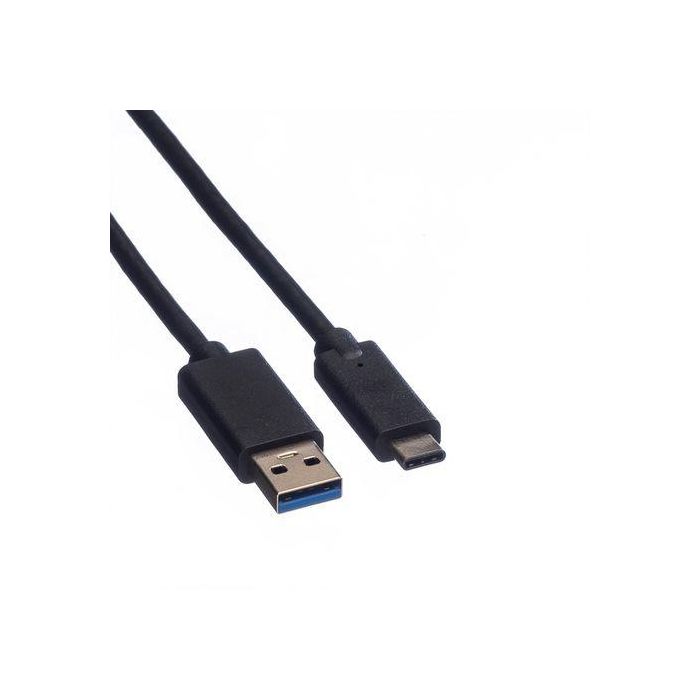 USB3.2 GEN1 KABEL A-C ST/ST 2