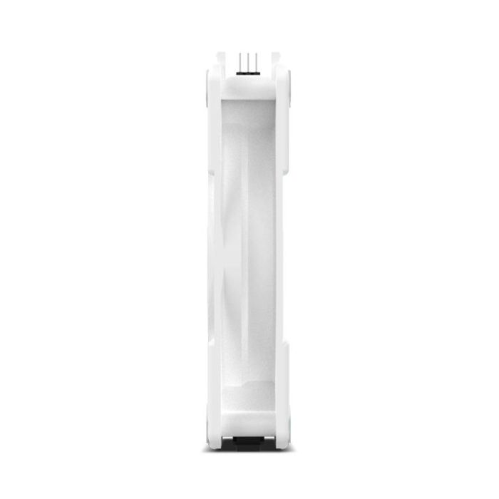 Pack 3 Ventiladores Nox Easy Link/ ARGB/ 12cm/ Blanco 7 Pack 3 Ventiladores Nox Easy Link/ ARGB/ 12cm/ Blanco 7