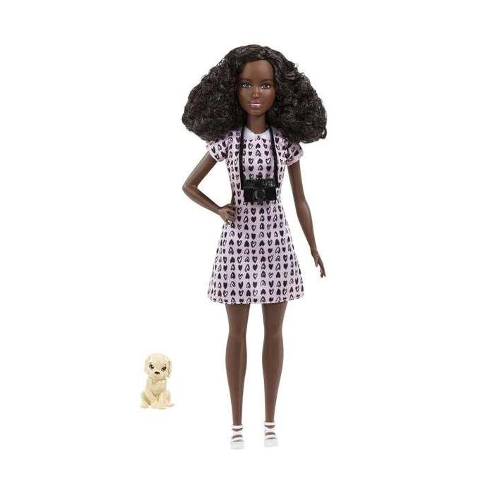Muñeca barbie yo quiero ser -sueña qué quieres ser de mayor con estas muñecas - modelos surtidos 2 Muñeca barbie yo quiero ser -sueña qué quieres ser de mayor con estas muñecas - modelos surtidos 2
