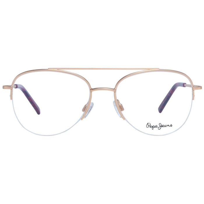 Montura de Gafas Mujer Pepe Jeans PJ1323 51C3 3 Montura de Gafas Mujer Pepe Jeans PJ1323 51C3 3