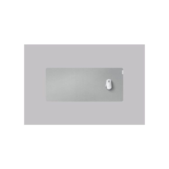 Razer Pro Glide Gris - Alfombrilla XXL, 940x410 mm, Base Antiderrapante, Monótono, RZ02-03332300-R3M1 3 Razer Pro Glide Gris - Alfombrilla XXL, 940x410 mm, Base Antiderrapante, Monótono, RZ02-03332300-R3M1 3