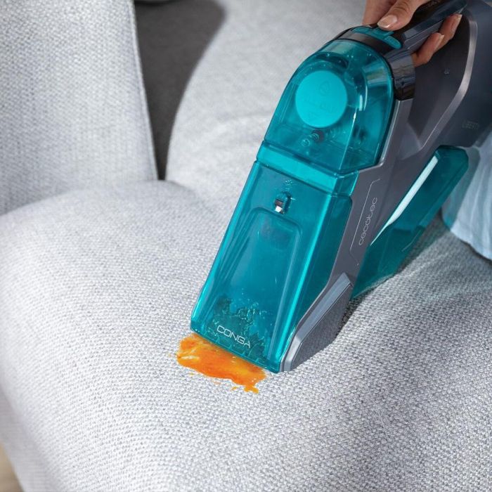 Aspiradora de Mano Cecotec MotorHand Carpet&Spot Clean 2000 85 W 3