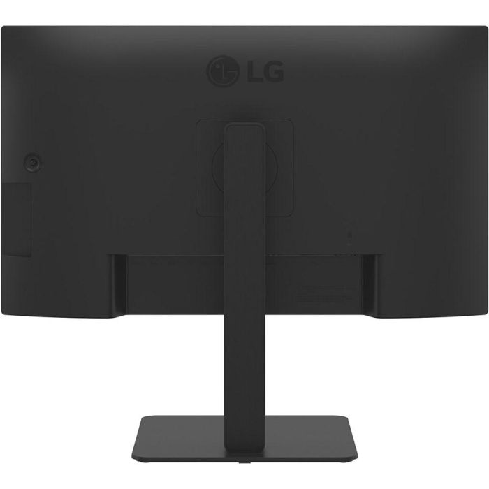 LG Monitor 27BA54QB-B 27" QHD 2560x1440 IPS HDR10 DP HDMI Pivot Antirreflectante Flicker Free Negr 5
