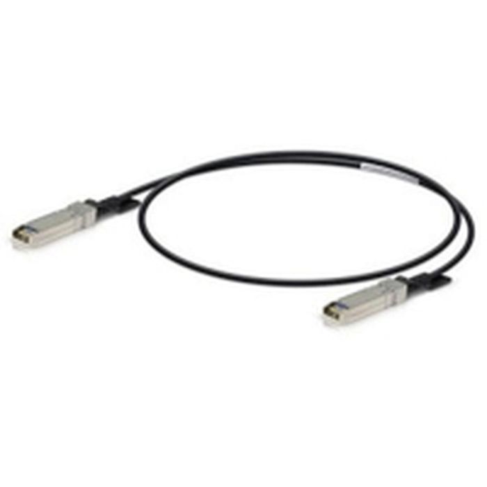 Cable fibra óptica UBIQUITI UDC-3 Negro 3 m 1